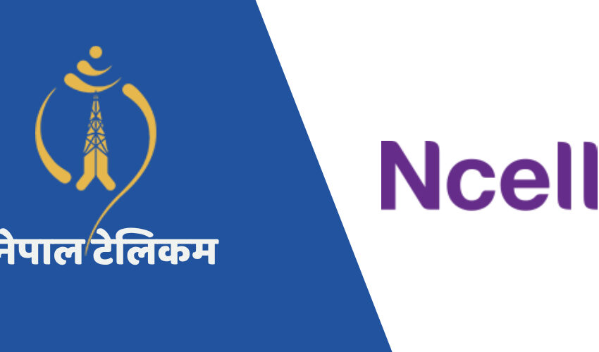  टेलिकम र एनसेलले तिर्न थाले फ्रिक्वेन्सीको बक्यौता