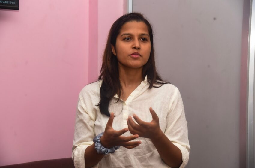  काठमाडौं महानगरपालिकाको विशेषज्ञससहित मानसिक स्वास्थ्य परीक्षण सुरु