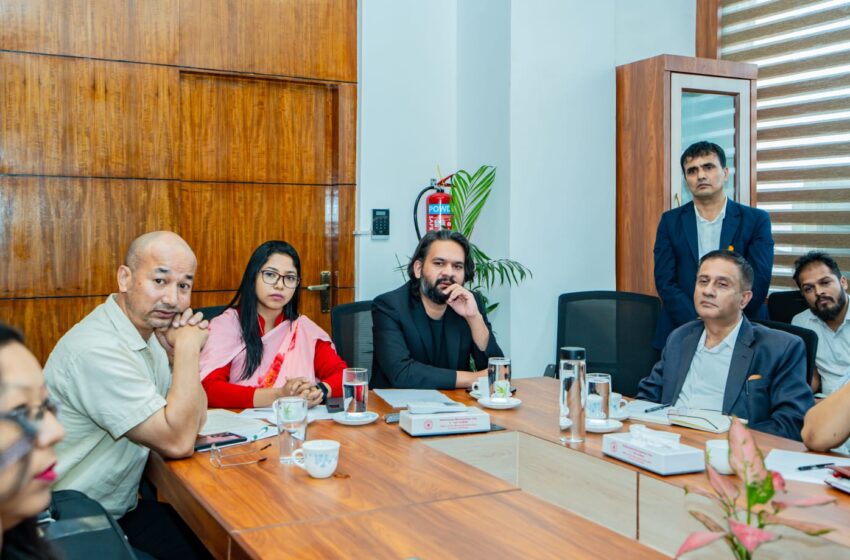  कागजमा मात्रै समिति विद्यालयको अनुमति खारेजी प्रक्रिया सुरु, २५ वटा विद्यालयको नाम परिवर्तन