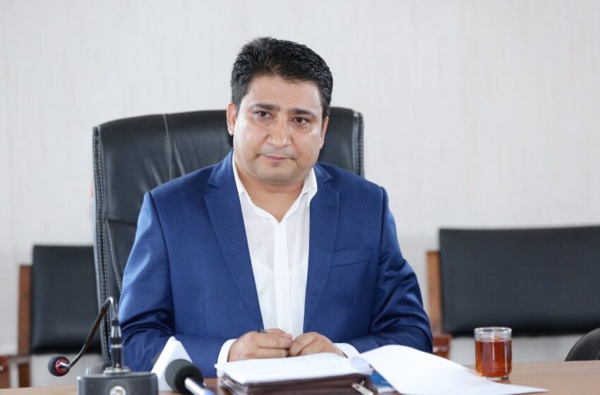 चाडपर्व लक्षित बजार अनुगमन कडा बनाउँदै विभाग, मूल्यवृद्धि र अनियमितता नियन्त्रणमा जोड