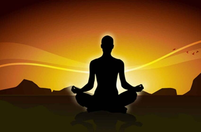  टुँडिखेलमा आज विशेष कार्यक्रम गरी विश्व ध्यान दिवस मनाइँदै