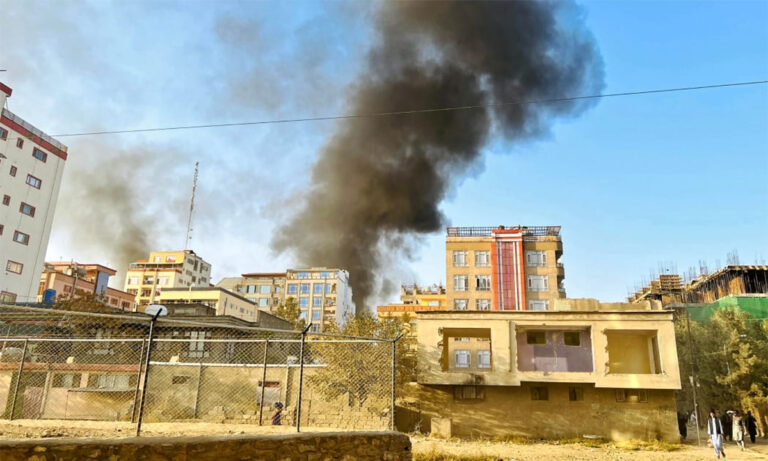  इजरायली आक्रमणमा आईआरजीसीका उच्च अधिकारी मारिएको दाबी