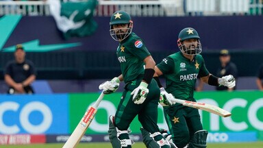  टी-२० विश्वकप : सुपर–८ समीकरण आज टुंगिँदै, पाकिस्तान दबाबमा