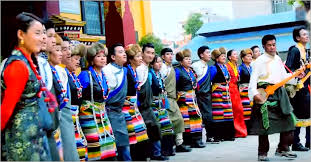  ग्याल्पो ल्होसार पर्वको अवसरमा आज सार्वजनिक बिदा