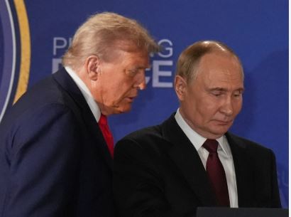  सैन्य वार्तामा फर्किए अमेरिका र रुस, अबुधाबी बैठकको ठूलो उपलब्धि