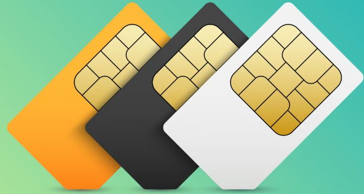  सिम कार्ड आयातमा वृद्धि: ६ महिनामा २० करोडमाथिको कारोबार