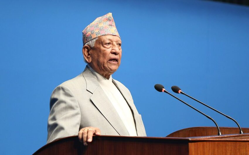  संसदीय दलको नेतामा केसीको दाबी, ‘ससुरा’ टिप्पणीप्रति असन्तुष्टि