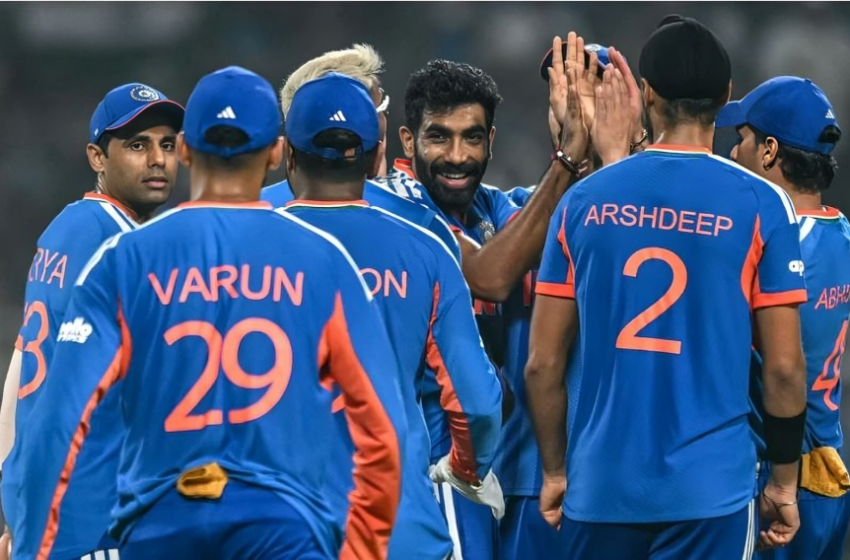  रोमाञ्चक संघर्ष जित्दै भारत सेमिफाइनलमा, वेस्टइन्डिज बाहिरियो