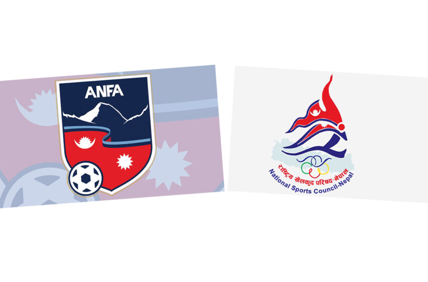  राखेप–एन्फा विवाद, नेपाल र हङकङ खेल रद्द