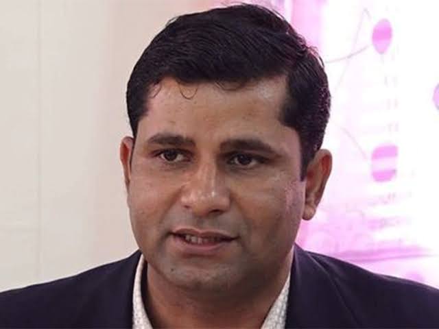  बाँके २ मा एमालेको खाता खुल्यो, मोहम्मद इस्तियाक राई निर्वाचित