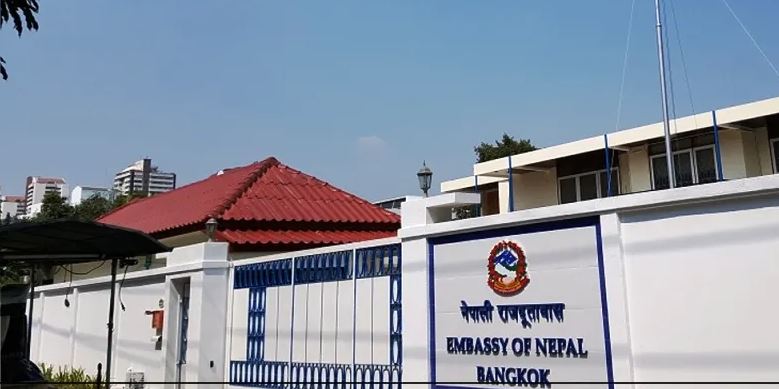  कम्बोडियाबाट २० नेपालीको उद्धार