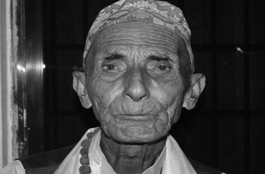  एमाले अध्यक्ष ओलीलाई पितृ शोक