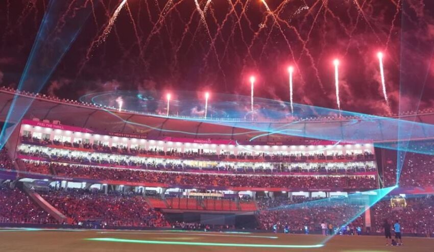  १७ वर्षपछि भारतले चुम्यो ट्वान्टी–२० विश्वकपको उपाधि