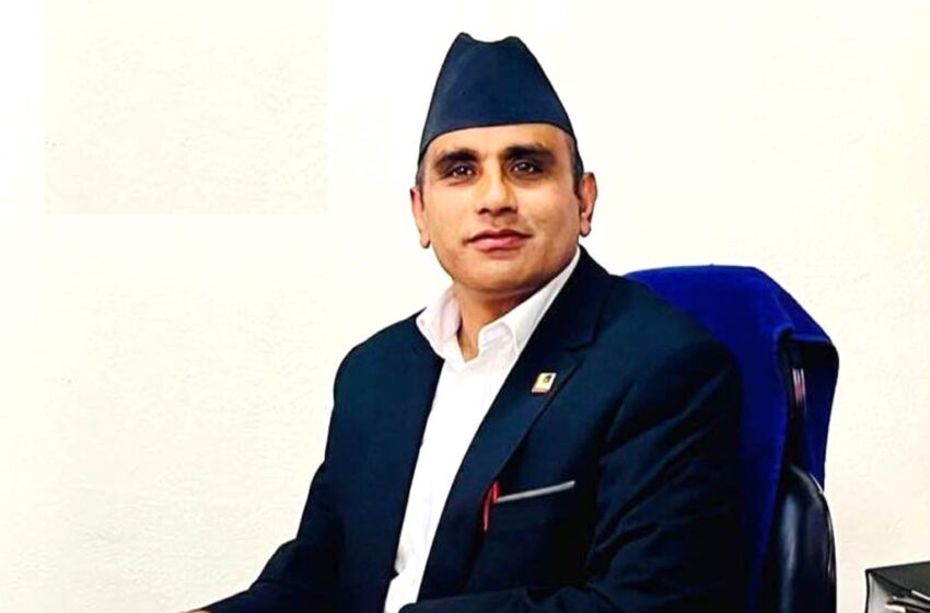  महान्यायाधिवक्ताको योग्यता प्रश्नमा सर्वोच्च प्रशासनद्वारा रिट दर्ता गर्न अस्वीकार