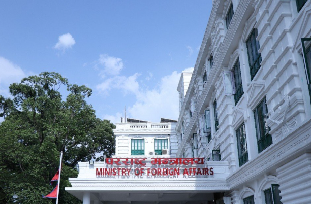  भारतसहित ६ देशका ‘राजनीतिक’ राजदूत फिर्ता बोलाइँदै