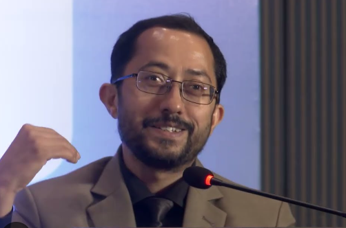  किरण पण्डित बने नेपाल राष्ट्र बैंकको डेपुटी गभर्नर