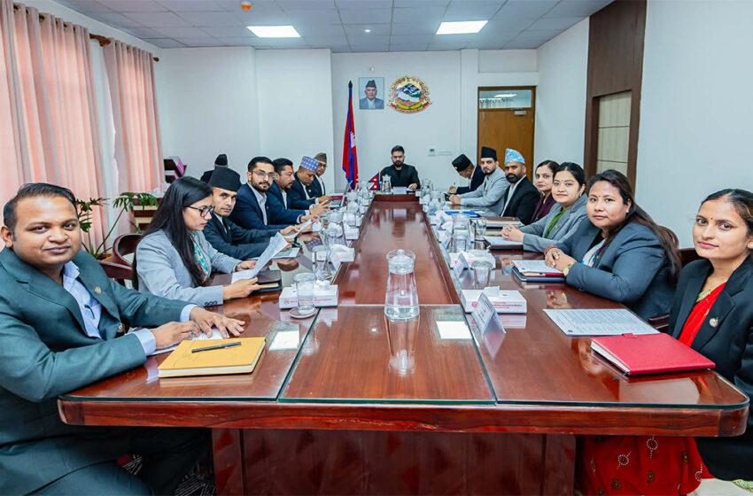  अब हप्तामा दुई दिन सरकारी बिदा, कार्यालय समय ९-५